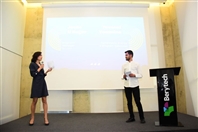 Social Event Betytech Global Enterpreunship event Lebanon