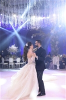 Wedding Congratulations Johanna and Miguel Sassine Lebanon