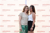Movenpick Nightlife Summer season Opening at Movenpick Hotel Lebanon