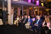 Social Event Mahmoud Khalil Awards 2023 Lebanon