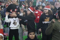 Social Event St Vincent de Paul Christmas Party Lebanon