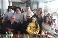 Le Royal Dbayeh Social Event Mother's Day Brunch at Le Royal Hotel Lebanon