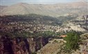 Historic Sites Kousba Kousba Tourism Visit Lebanon