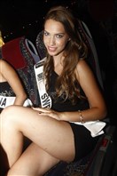 Phoenicia Hotel Beirut Beirut-Downtown Social Event  Miss World Next Top Model  Lebanon