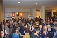Activities Beirut Suburb Social Event Beirut Art Film Festival Opening Lebanon