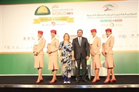 Around the World Travel Tourism Future of Arabic Horse Racing during WAHRC in Rome Lebanon