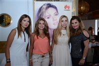Liza Beirut-Ashrafieh Social Event Huawei Iftar at Liza Lebanon
