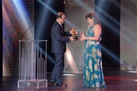 Casino du Liban Jounieh Social Event 4th Annual Brilliant Lebanese Awards  Lebanon