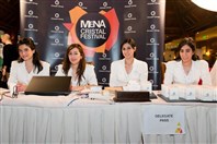Mzaar Intercontinental Mzaar,Kfardebian Social Event MENA Cristal Festival Day 2 Lebanon