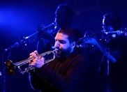 Byblos International Festival Jbeil Concert Mulatu Astatke & Ibrahim Maalouf Lebanon