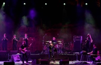 Byblos International Festival Jbeil Concert Mulatu Astatke & Ibrahim Maalouf Lebanon
