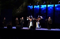 Ehdeniyat Festival Batroun Concert The Tenors of XXI Century Lebanon