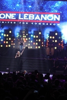 Forum de Beyrouth Beirut Suburb Concert One Lebanon at Forum De Beirut Lebanon