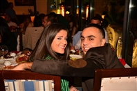 1188 Lounge Bar Jbeil Social Event Christmas Dinner at 1188 Lebanon