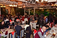 1188 Lounge Bar Jbeil Nightlife Christmas Dinner at 1188  Lebanon