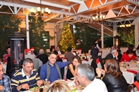 1188 Lounge Bar Jbeil Nightlife Christmas Dinner at 1188  Lebanon