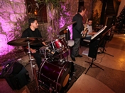 1188 Lounge Bar Jbeil Social Event NetXpand End of the year Gathering Lebanon