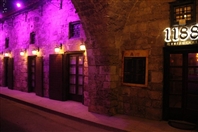 1188 Lounge Bar Jbeil New Year New Year at 1188 Lebanon