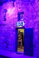 1188 Lounge Bar Jbeil Nightlife 1188 On Saturday Night Lebanon