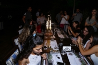 1188 Lounge Bar Jbeil Nightlife 1188 on Friday Night Lebanon