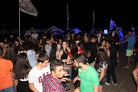 Bay 183 Jbeil Beach Party Last Sip of Summer Lebanon