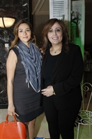 Phoenicia Hotel Beirut Beirut-Downtown Social Event Nancy Ajram Damas Press Conference  Lebanon