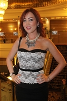 Casino du Liban Jounieh Social Event Miss Lebanon 2014 Lebanon