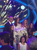 Casino du Liban Jounieh Social Event Miss Lebanon 2015 First Pictures Lebanon