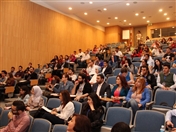 American University of Beirut Beirut-Hamra University Event 2015 Toastmasters Lebanon Annual Convention Lebanon