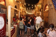 Batroun International Festival  Batroun Outdoor Beer Wine & Seafood Festival Lebanon