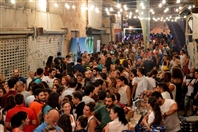 Batroun International Festival  Batroun Outdoor Beer Wine & Seafood Festival Lebanon