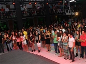 Event Hill Dbayeh Nightlife We Are One Summer Festival Lebanon
