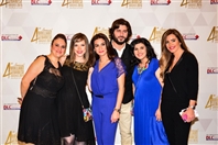 Casino du Liban Jounieh Social Event 4th Annual Brilliant Lebanese Awards  Lebanon