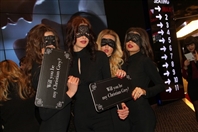 City Centre Beirut Beirut Suburb Social Event Avant Premiere of Fifty Shades Of Grey at Vox Lebanon