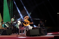 Batroun International Festival  Batroun Concert Marcel Khalife at Batroun International Festival Lebanon