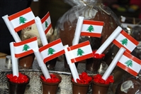 Biel Beirut-Downtown Social Event 5th Beirut Cooking Festival & Salon Du Chocolat Opening Part 1 Lebanon