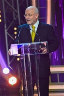 Casino du Liban Jounieh Social Event 5th Social Economic Award 2015 Part 2 Lebanon