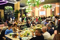 Rouh Beirut celebrates its opening in Zalka Lebanon