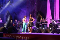 Batroun International Festival  Batroun Concert The Voice Kids at Batroun International Festival Lebanon