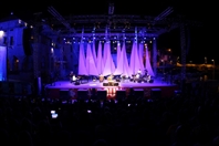 Batroun International Festival  Batroun Concert Marcel Khalife at Batroun International Festival Lebanon