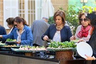 La Posta Beirut-Ashrafieh Social Event Detox Friday Lebanon
