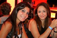 SKYBAR Beirut Suburb Social Event HOG Fundraising Tuesday Lebanon