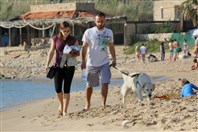 Edde Sands Jbeil Outdoor Back to Summer at Edde sands  Lebanon