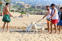 Edde Sands Jbeil Outdoor Back to Summer at Edde sands  Lebanon