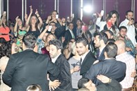 Around the World Social Event Nassif Zaytoun on Valentine Eve Lebanon