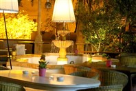 La Posta Beirut-Ashrafieh Social Event Fleur De Lys Gathering Lebanon