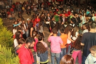 Activities Beirut Suburb Social Event 8th Saint Paul Movement Annual Festival Lebanon