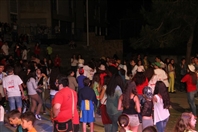 Activities Beirut Suburb Social Event 8th Saint Paul Movement Annual Festival Lebanon