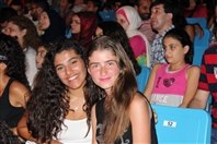 Batroun International Festival  Batroun Concert The Voice Kids at Batroun International Festival Lebanon