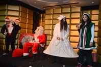 Hilton  Sin El Fil Social Event Christmas Fiesta At Hilton  Lebanon